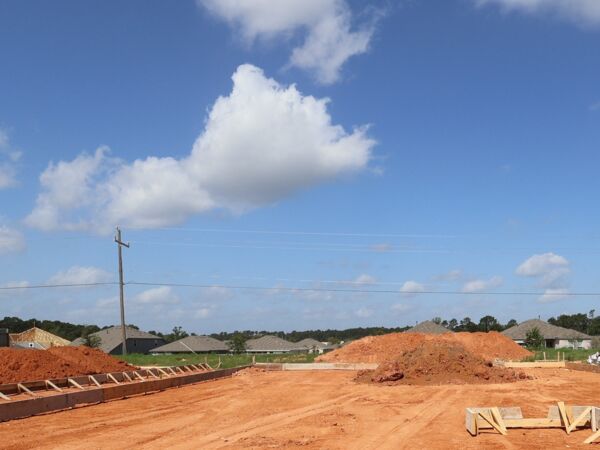 Homesite