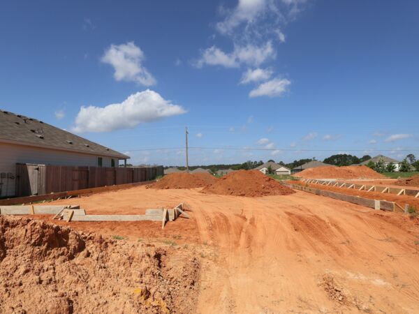 Homesite