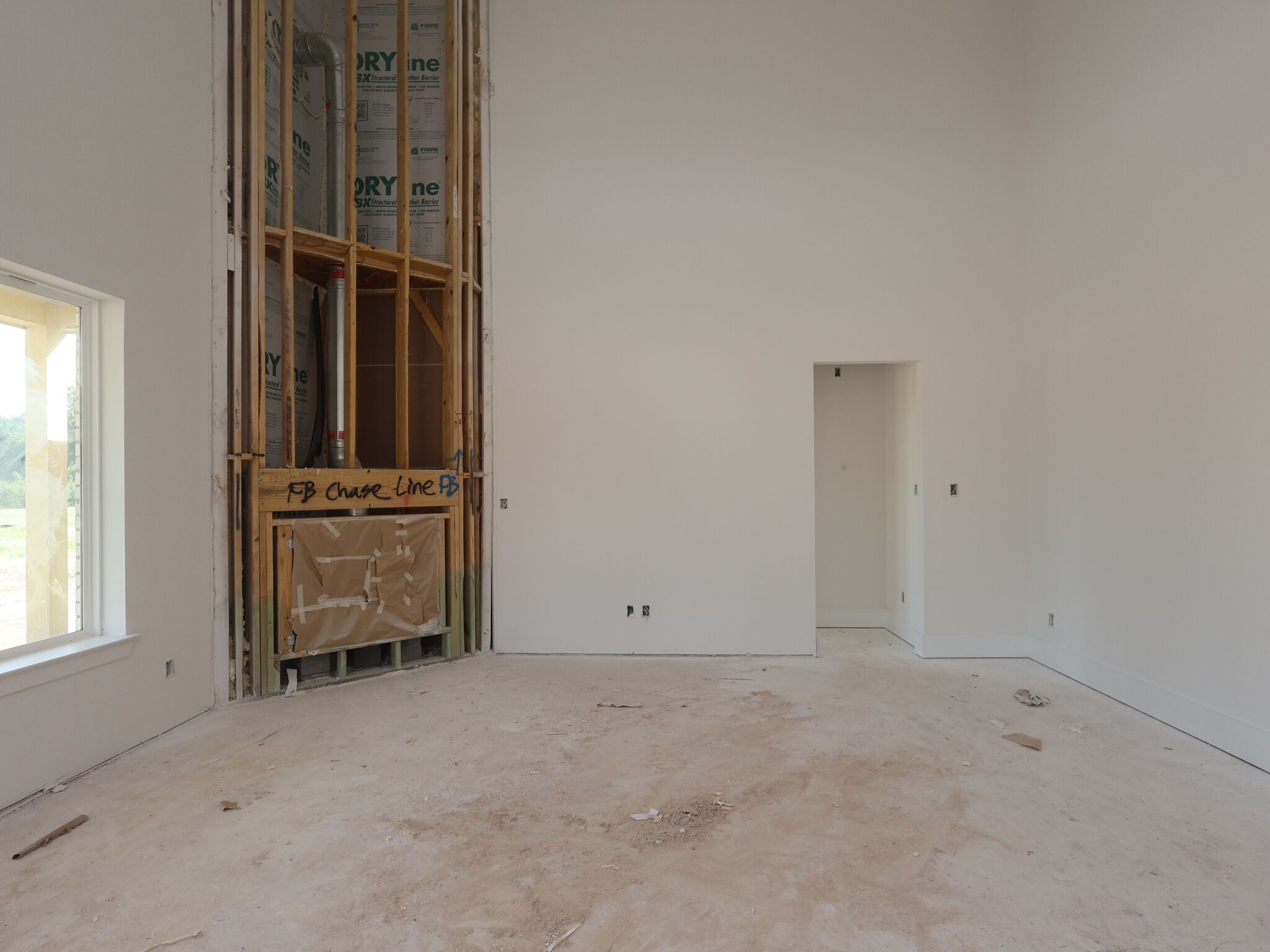 Drywall
