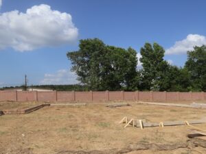 Homesite