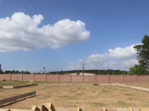 Homesite