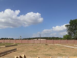 Homesite