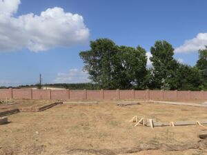 Homesite
