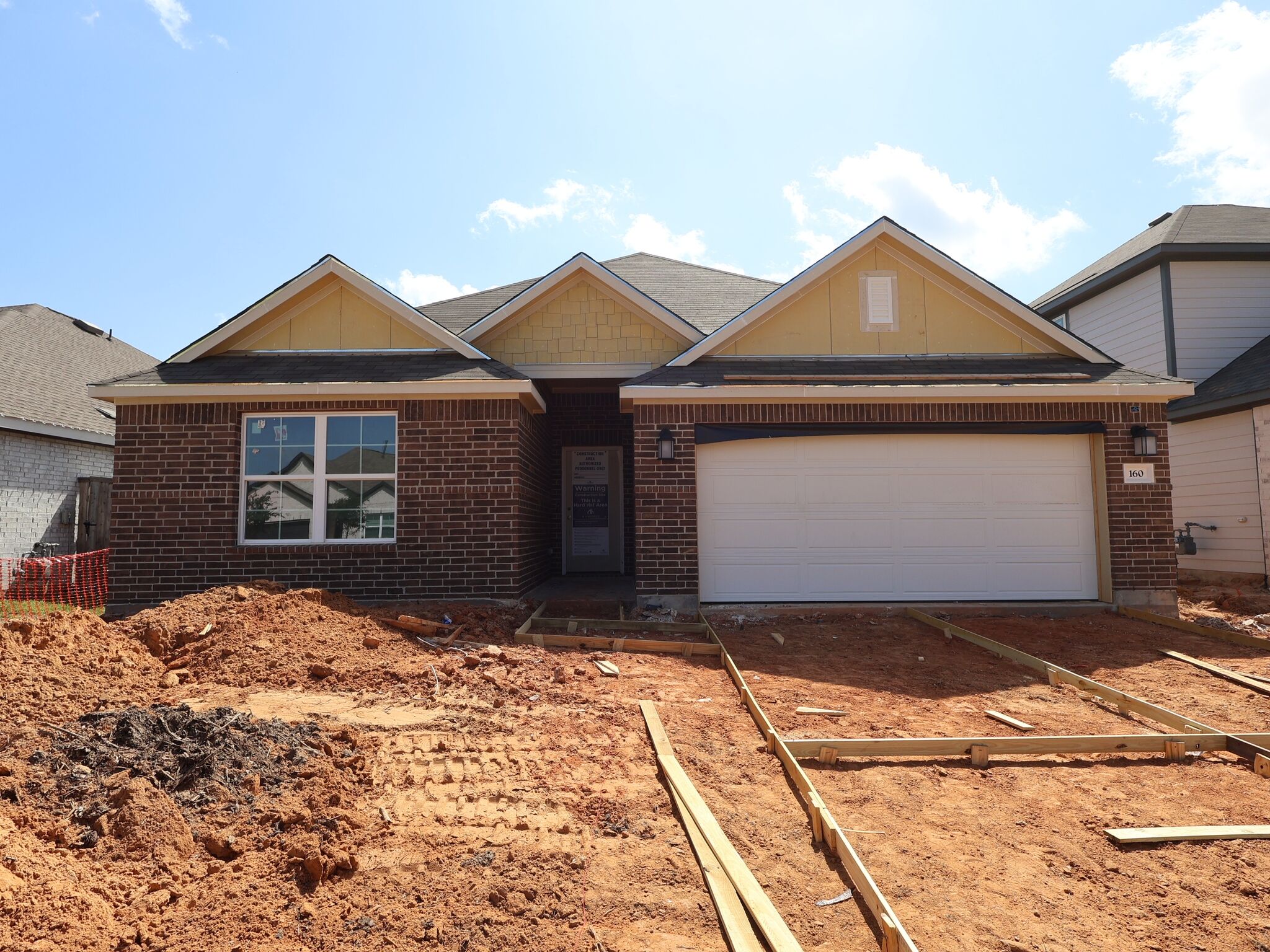Front Exterior