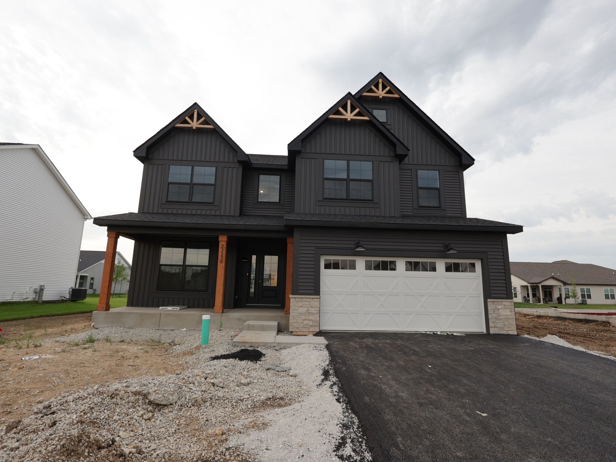 Front Exterior