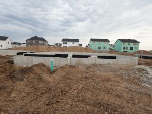 Homesite