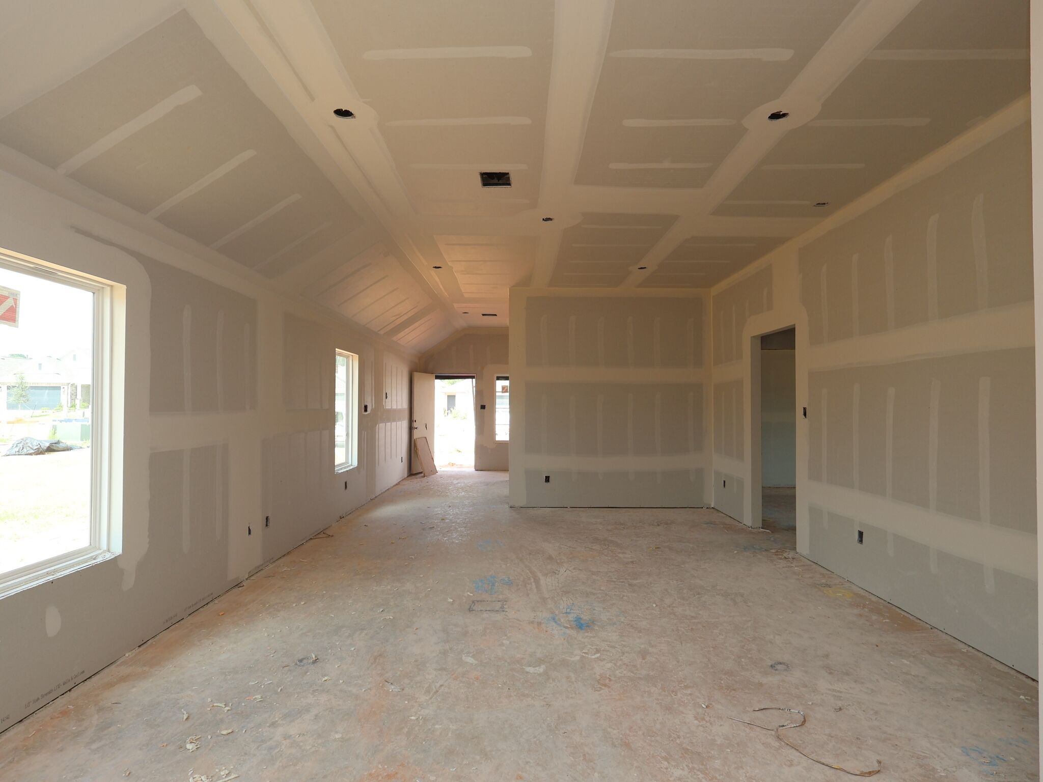 Drywall
