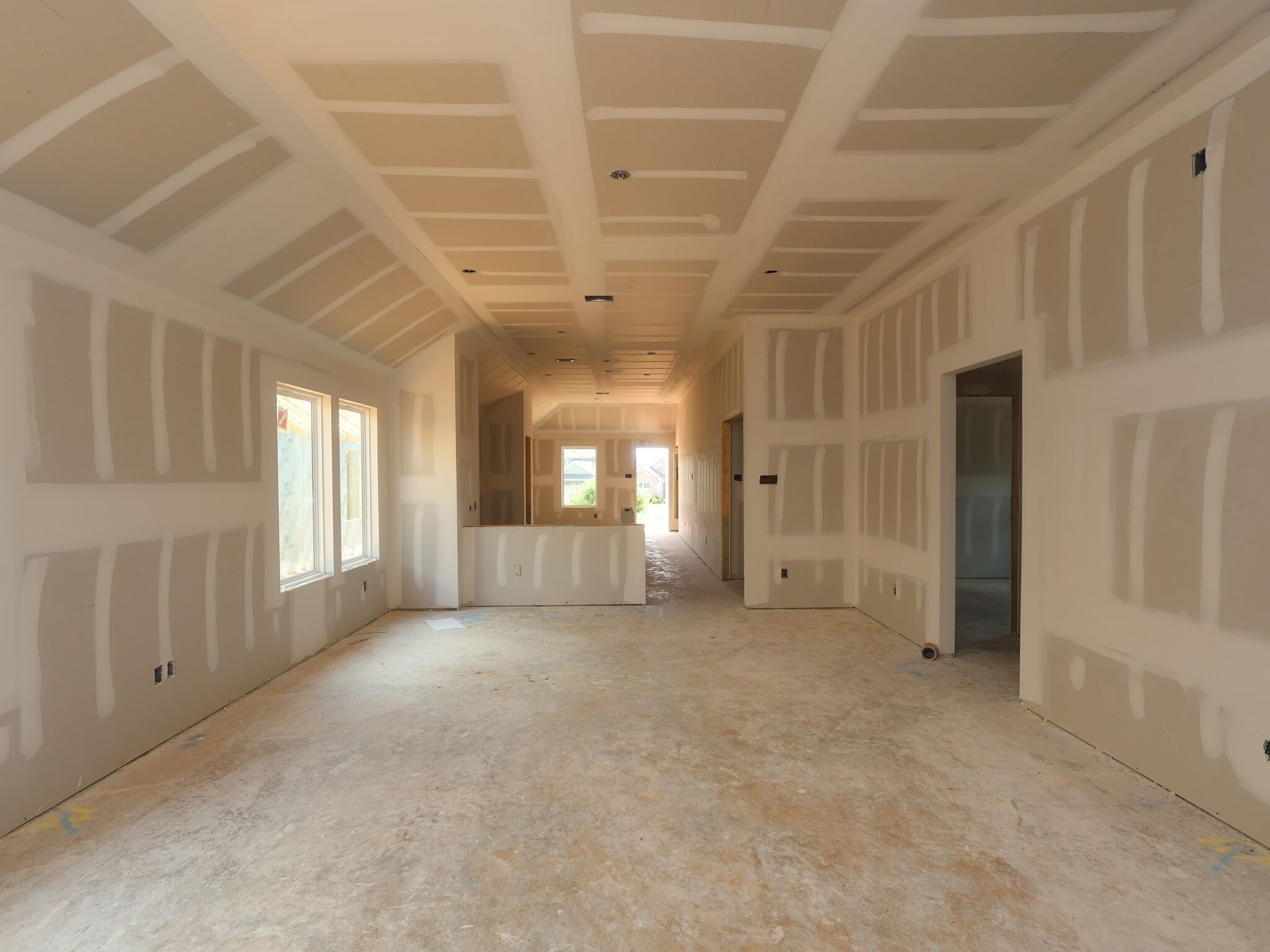 Drywall
