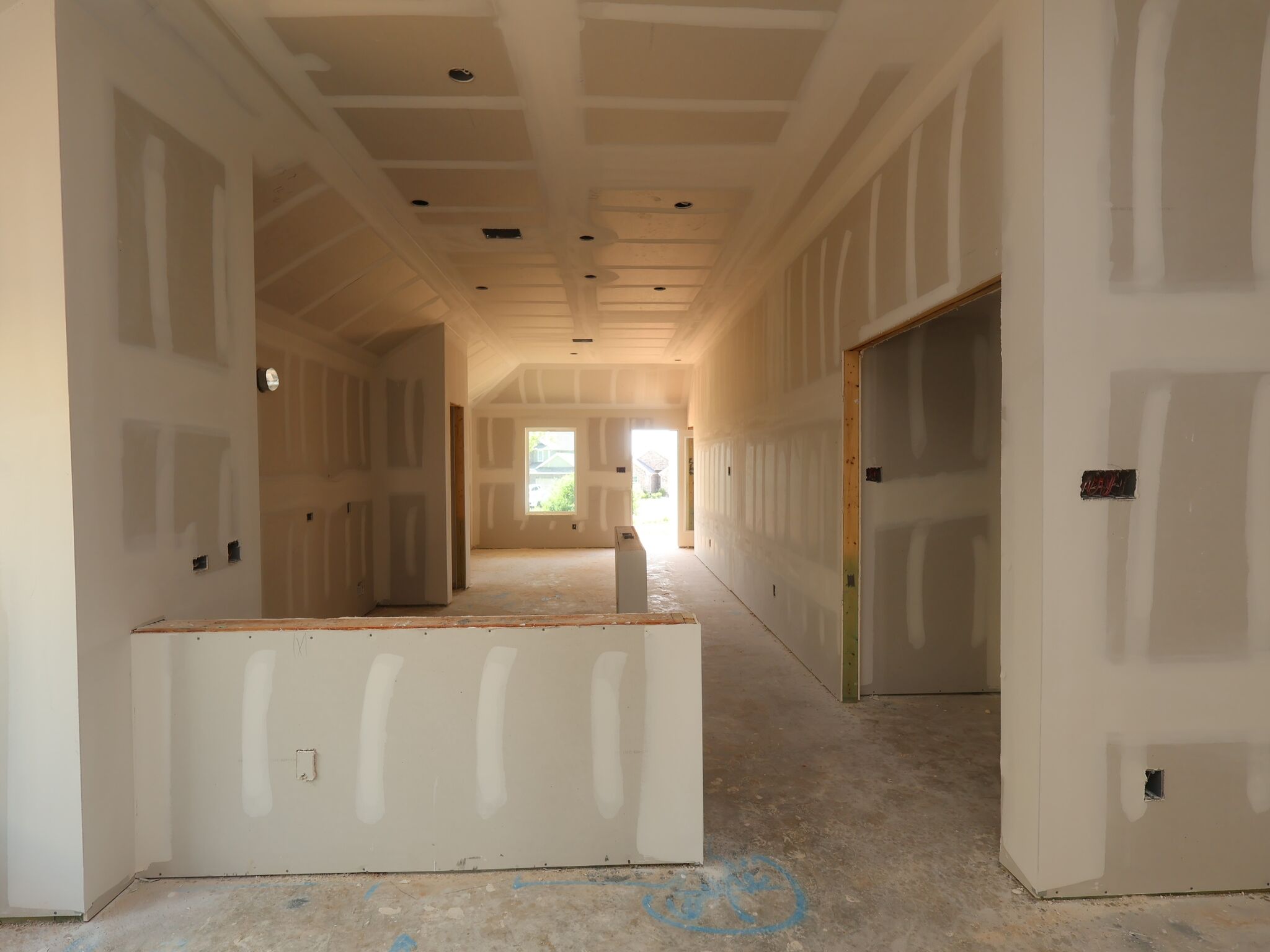Drywall