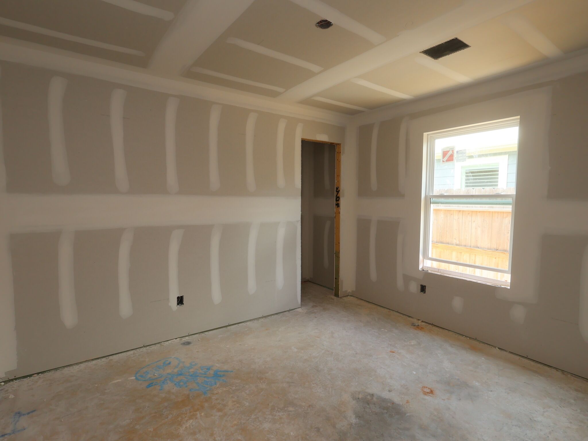 Drywall