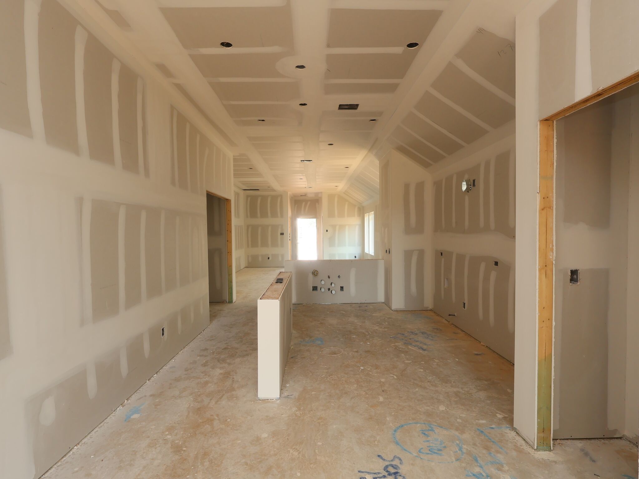 Drywall
