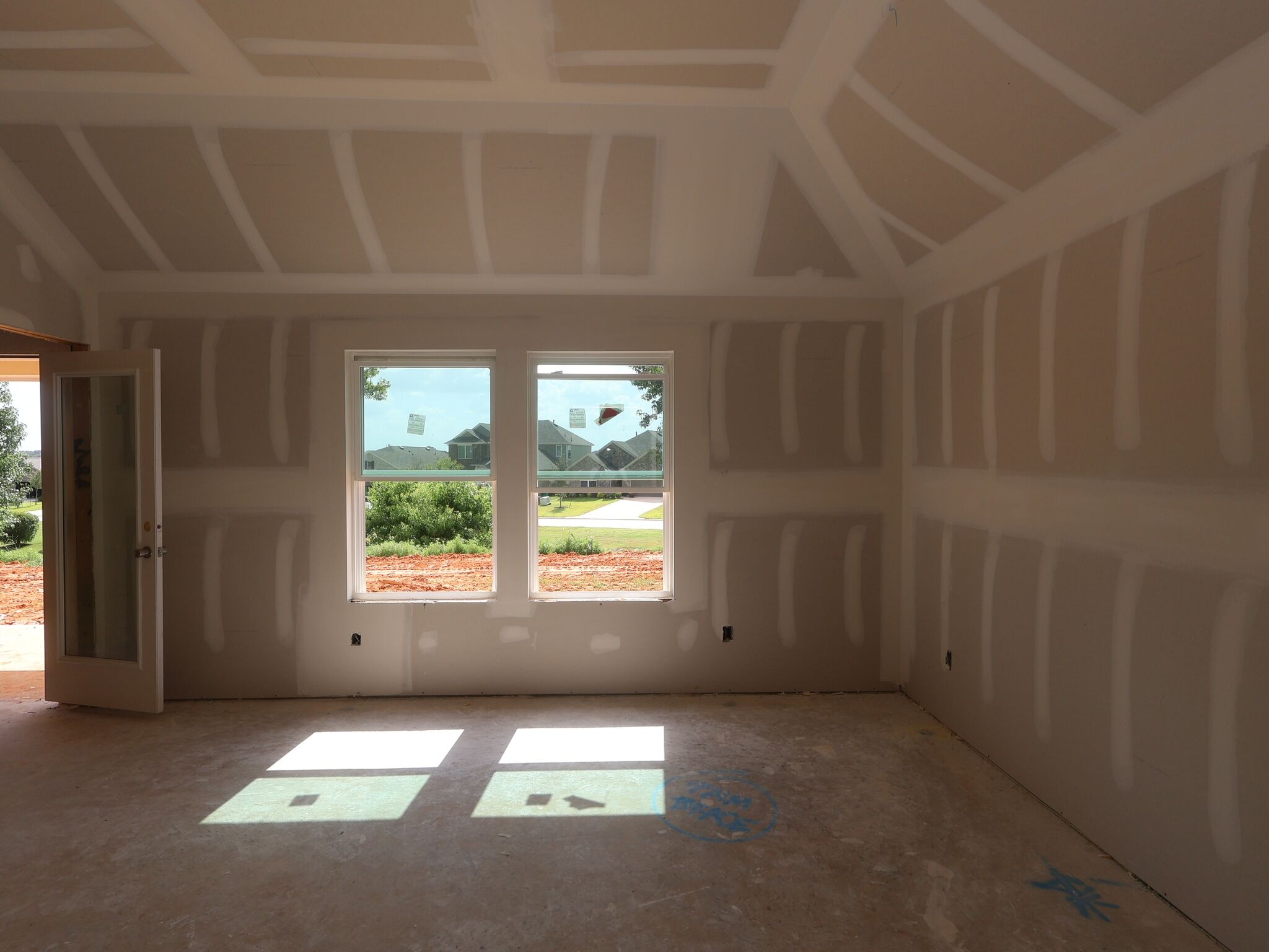 Drywall