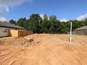 Homesite