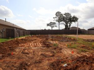 Homesite