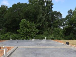 Homesite