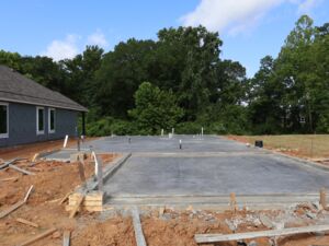 Homesite