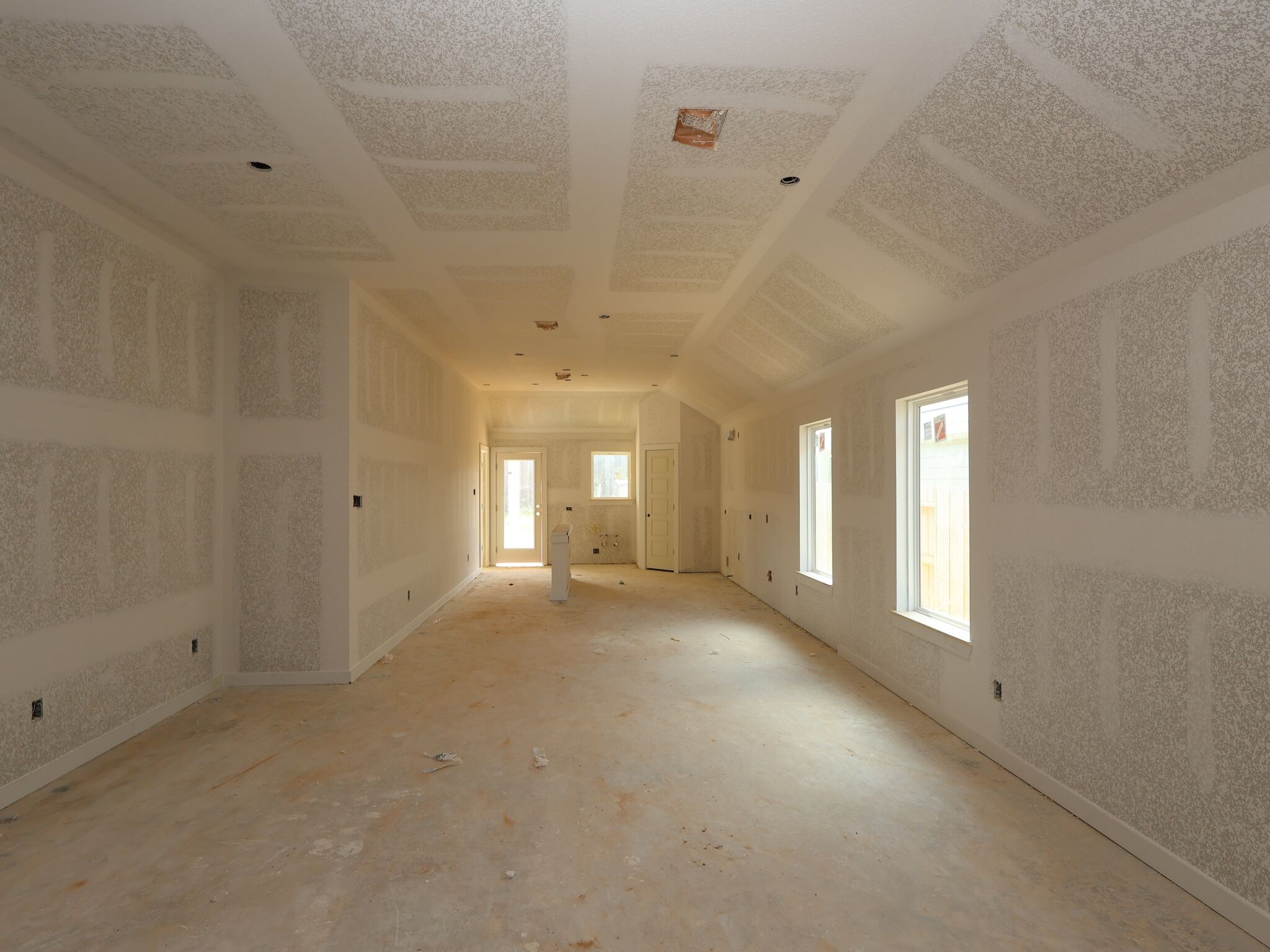 Drywall