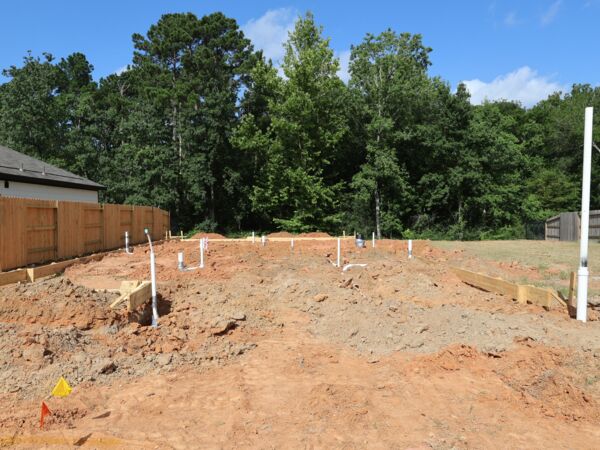 Homesite
