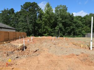 Homesite
