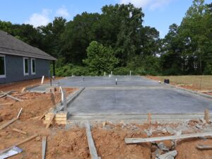 Homesite