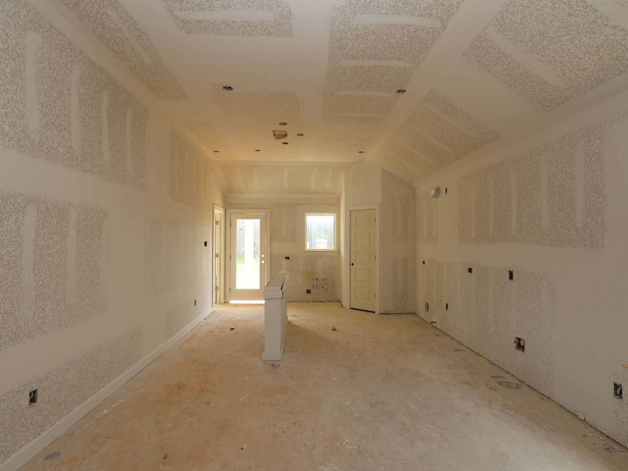 Drywall