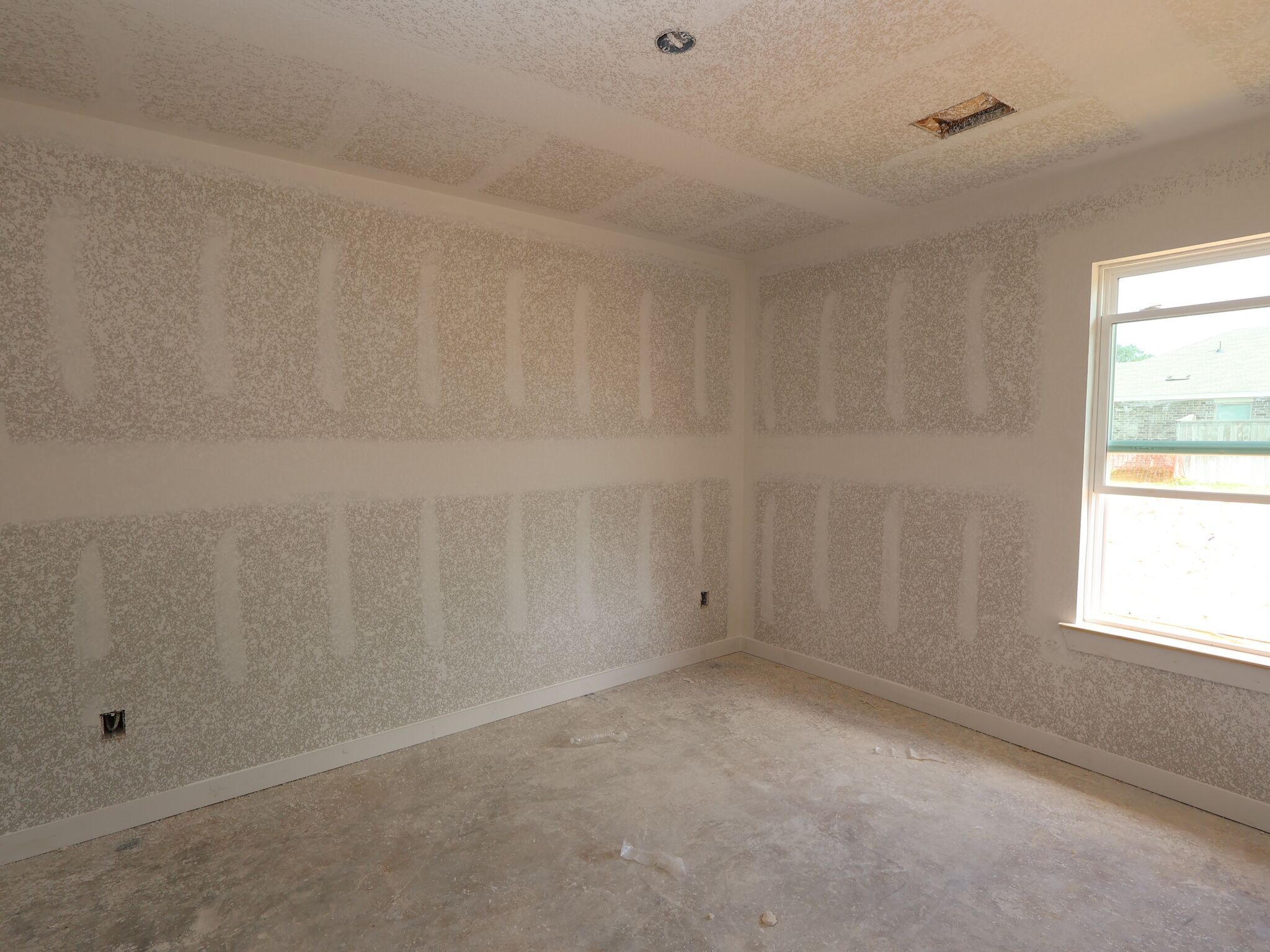 Drywall