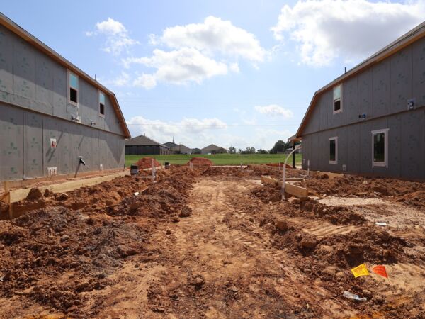 Homesite