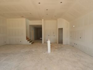 Drywall