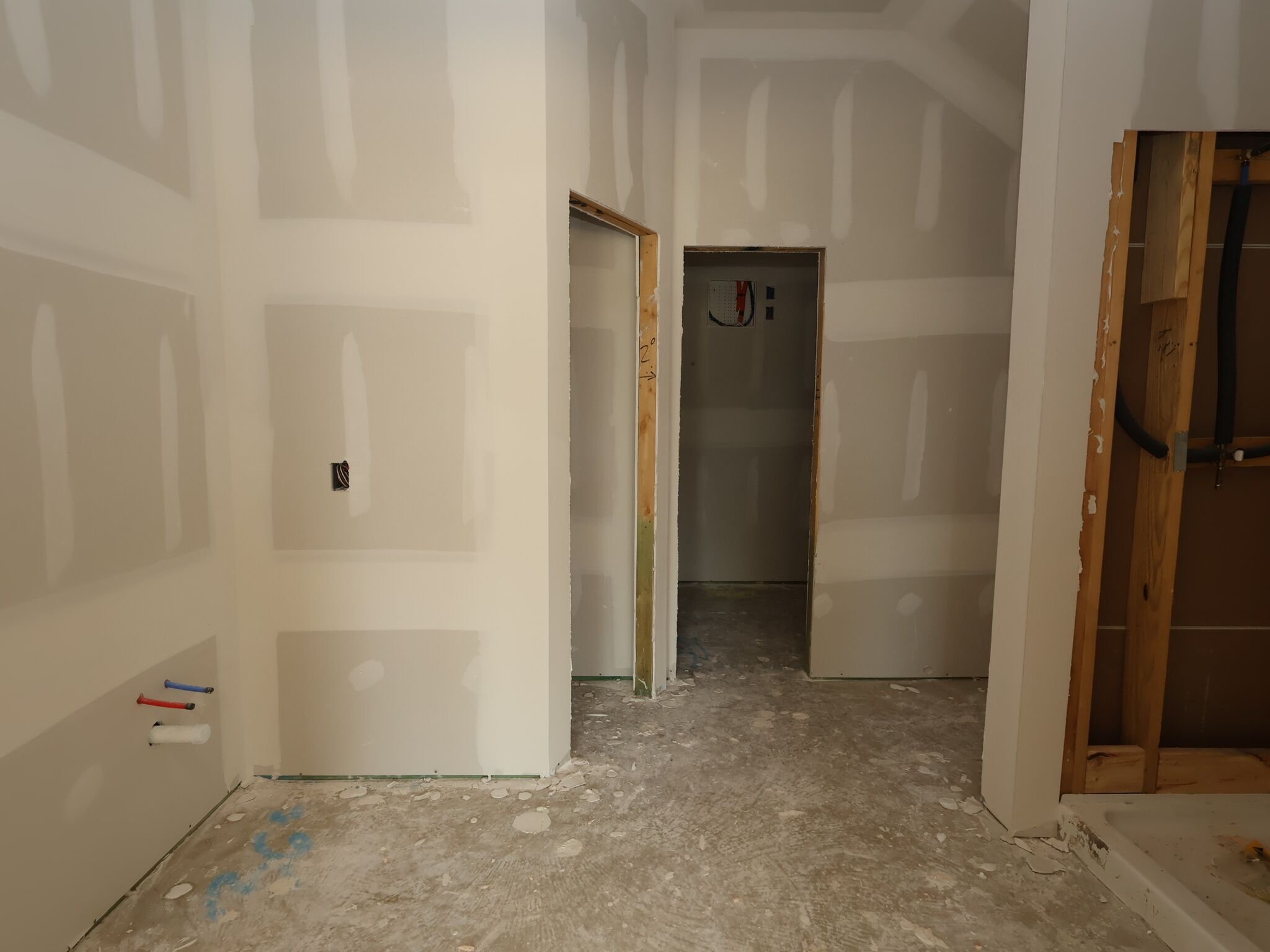Drywall