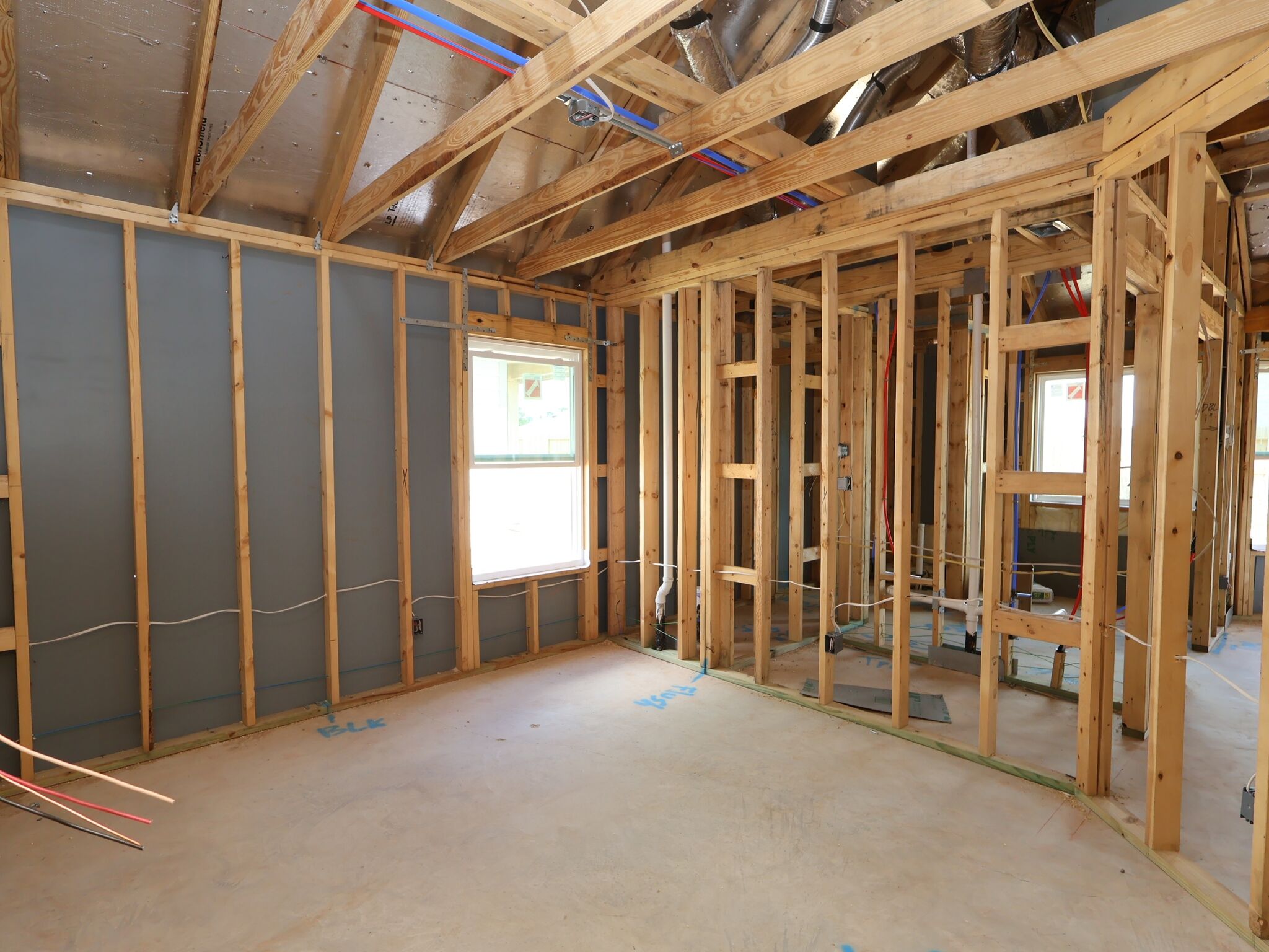Framing