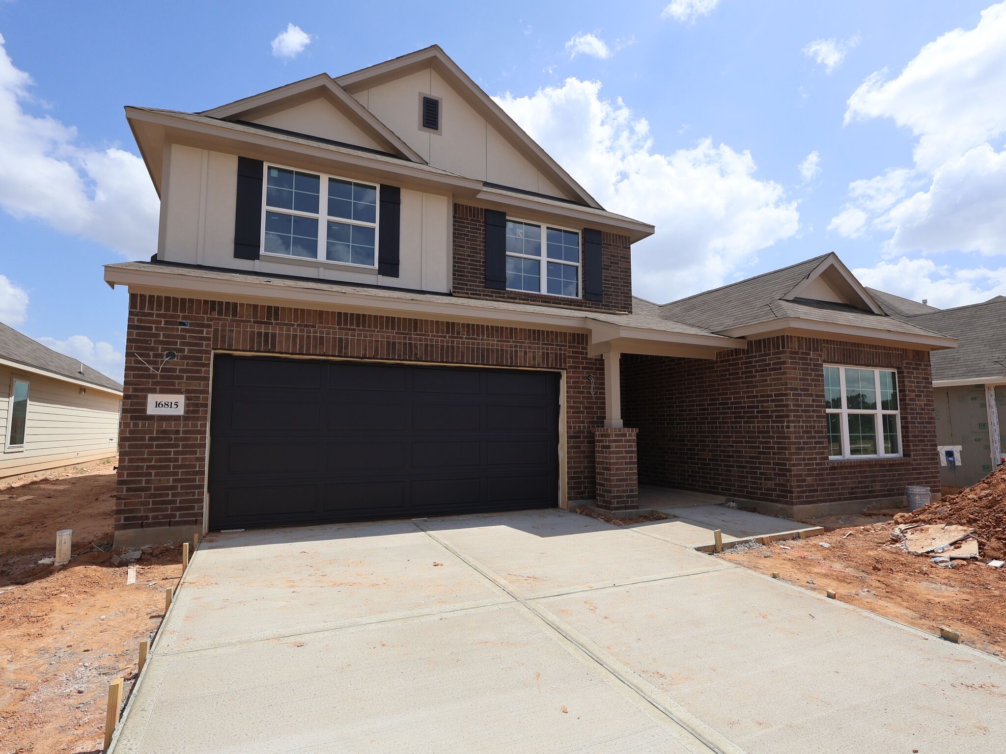 Front Exterior