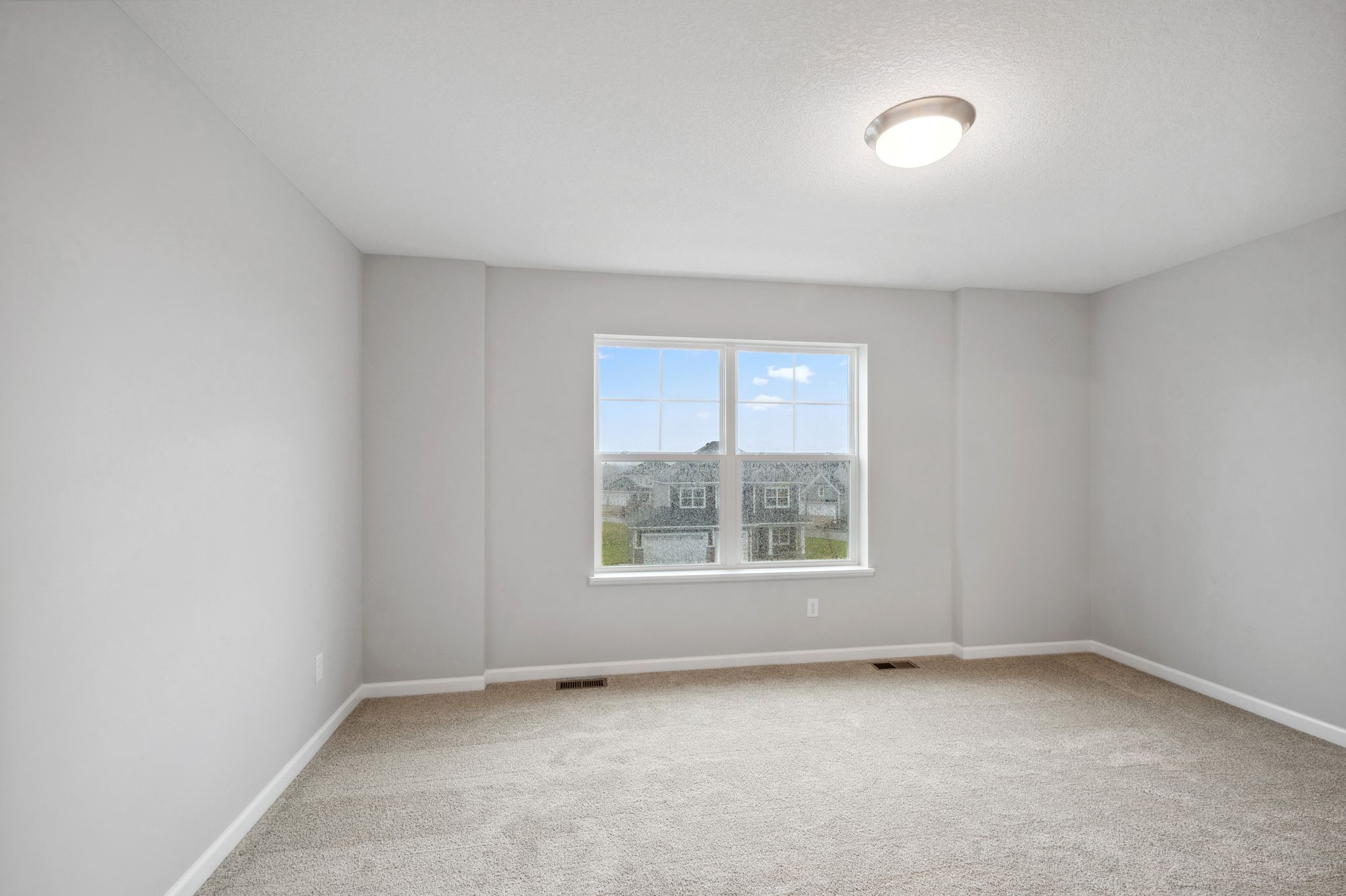 Owner's Bedroom