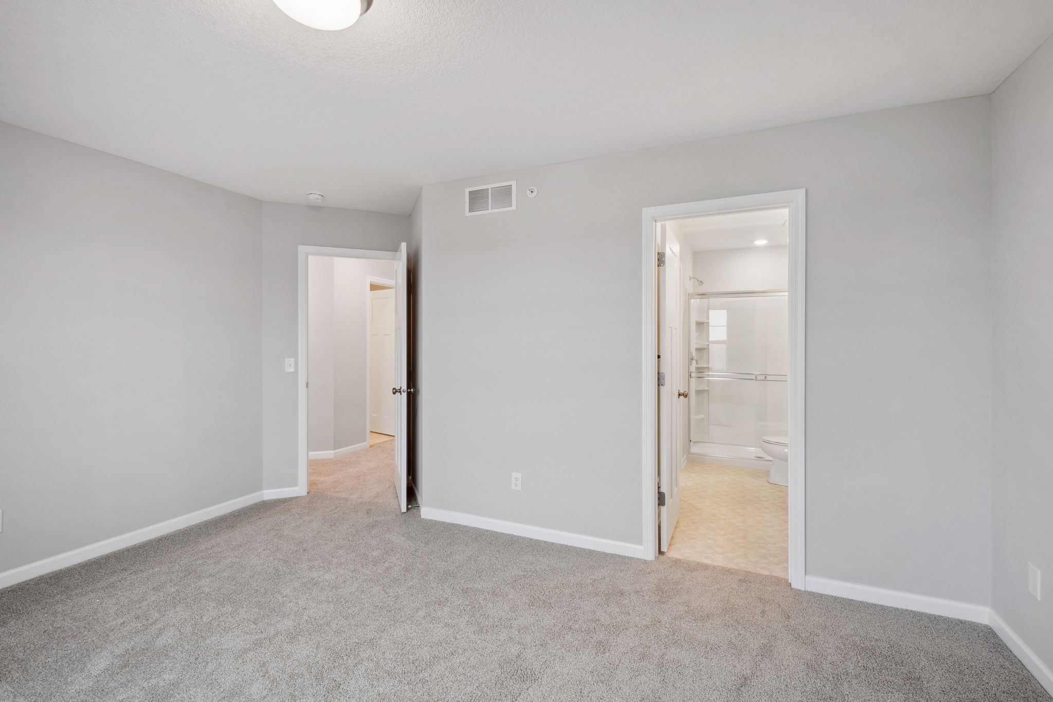 Owner's Bedroom