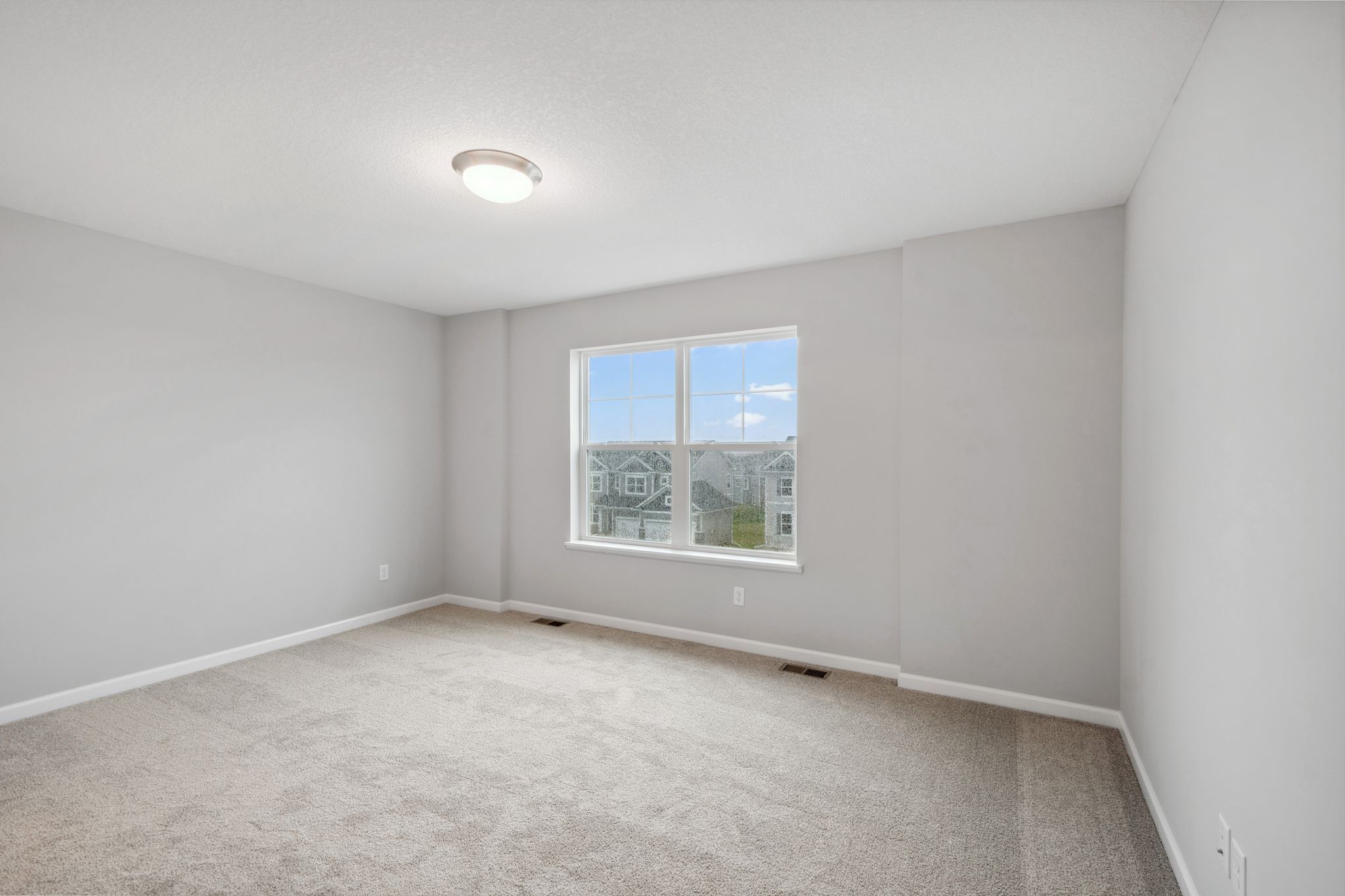 Owner's Bedroom