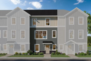 Elevation A - Color Package 1C