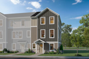 Elevation A - Color Package 1A