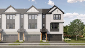 Exterior Rendering