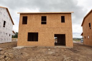 Back Exterior