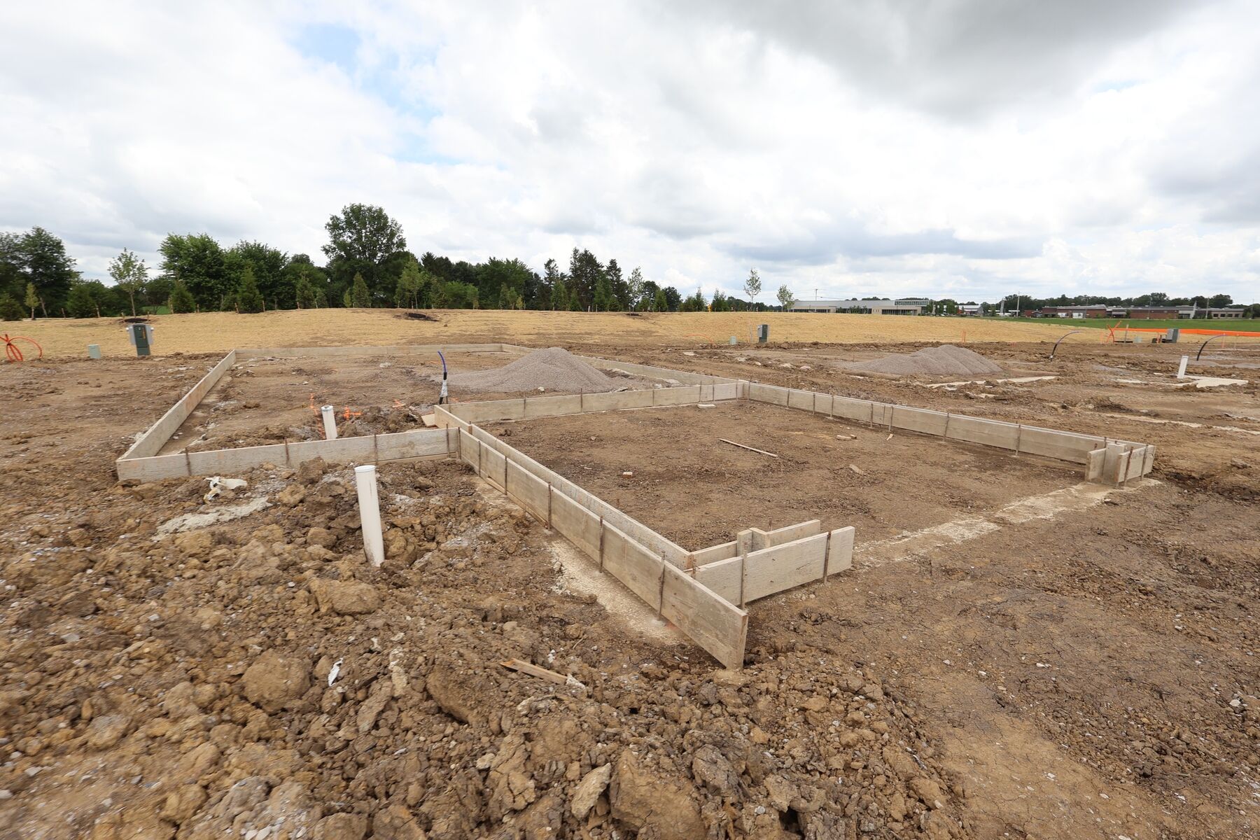 Homesite