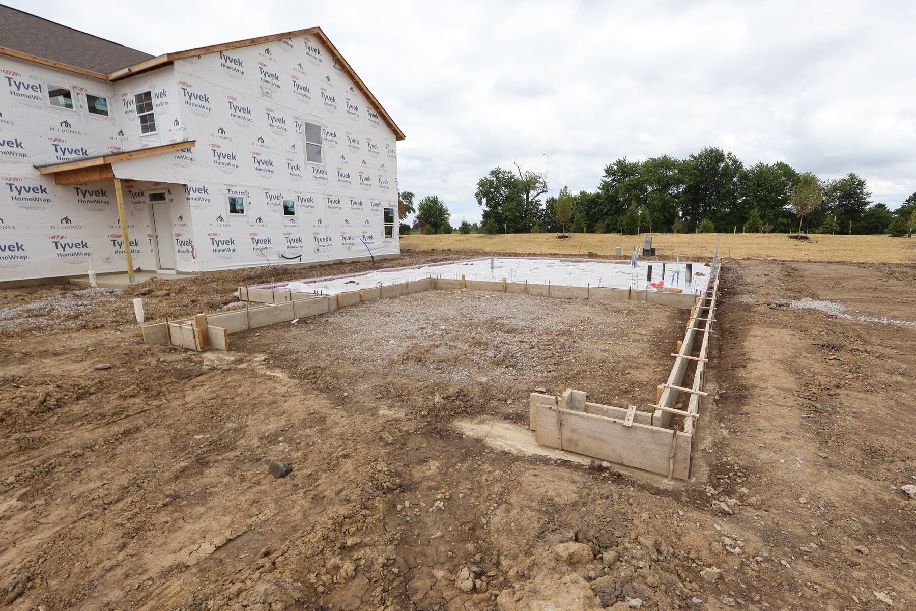 Homesite