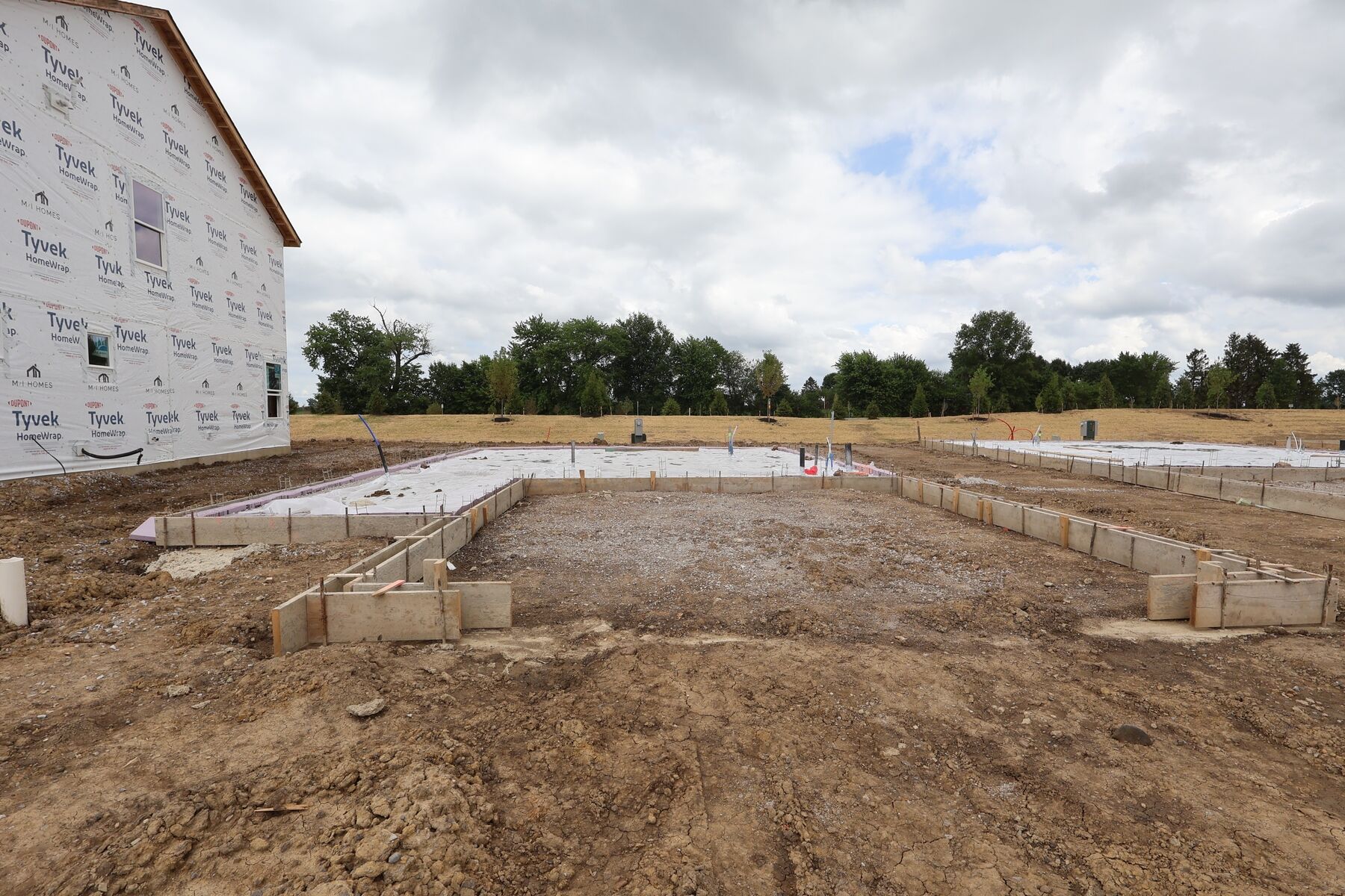Homesite