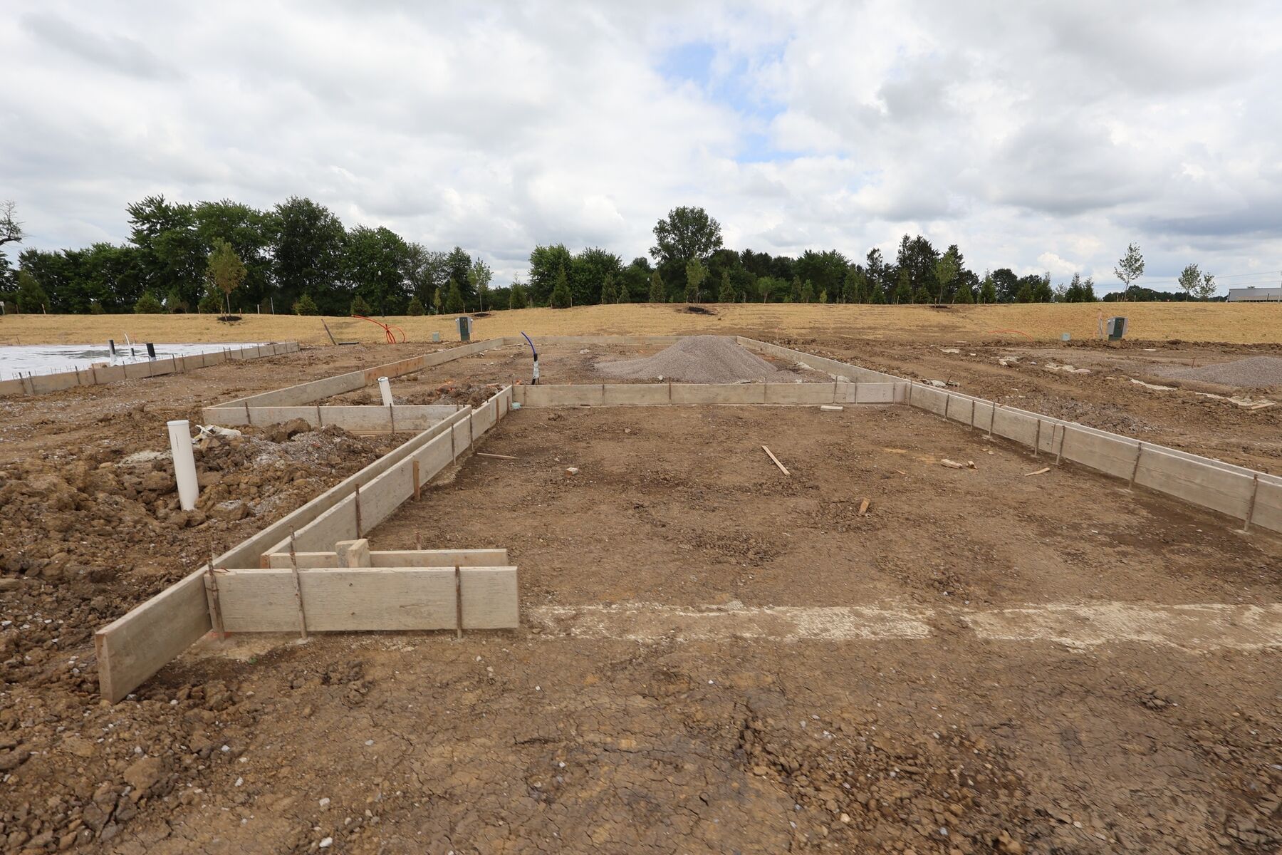 Homesite