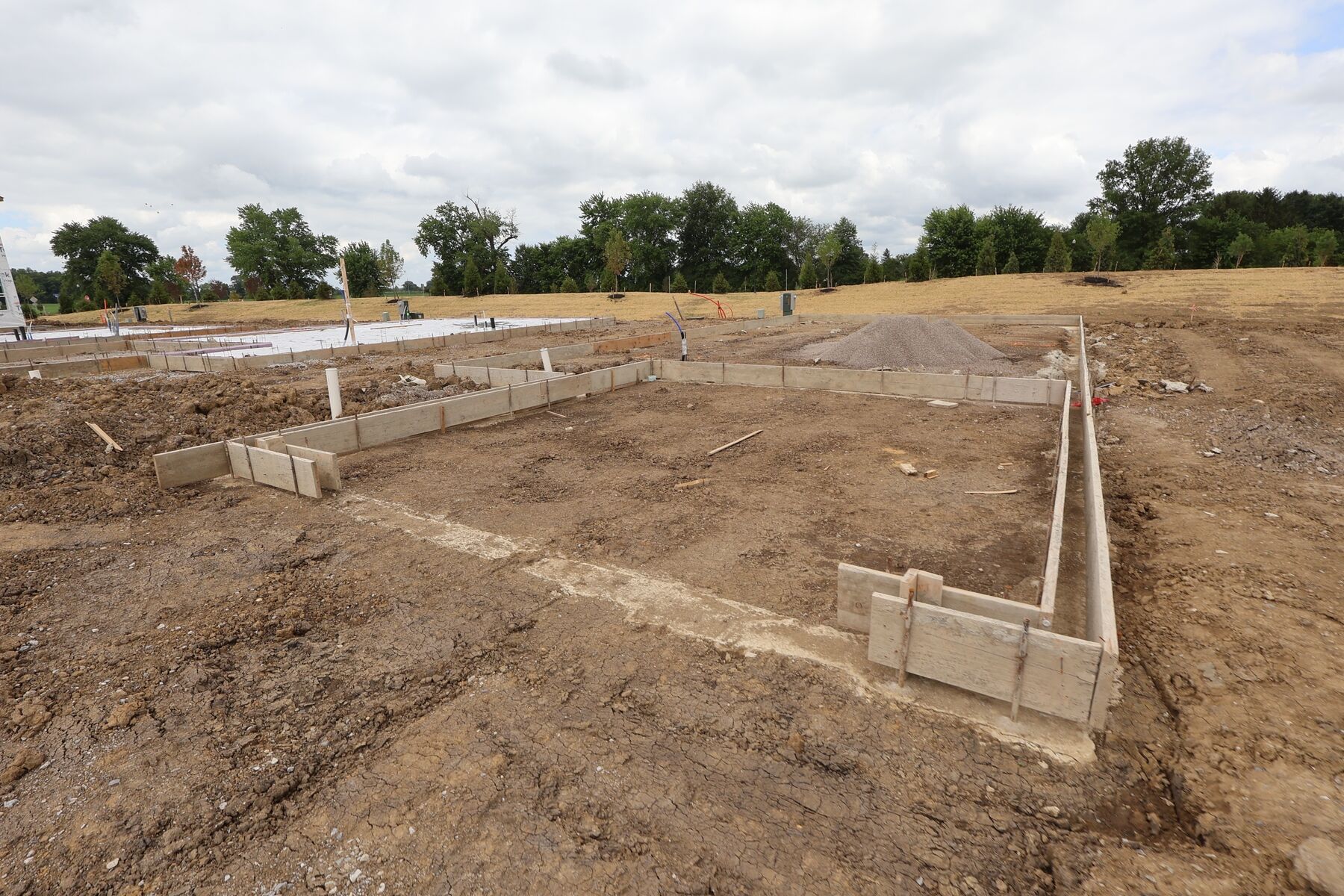 Homesite