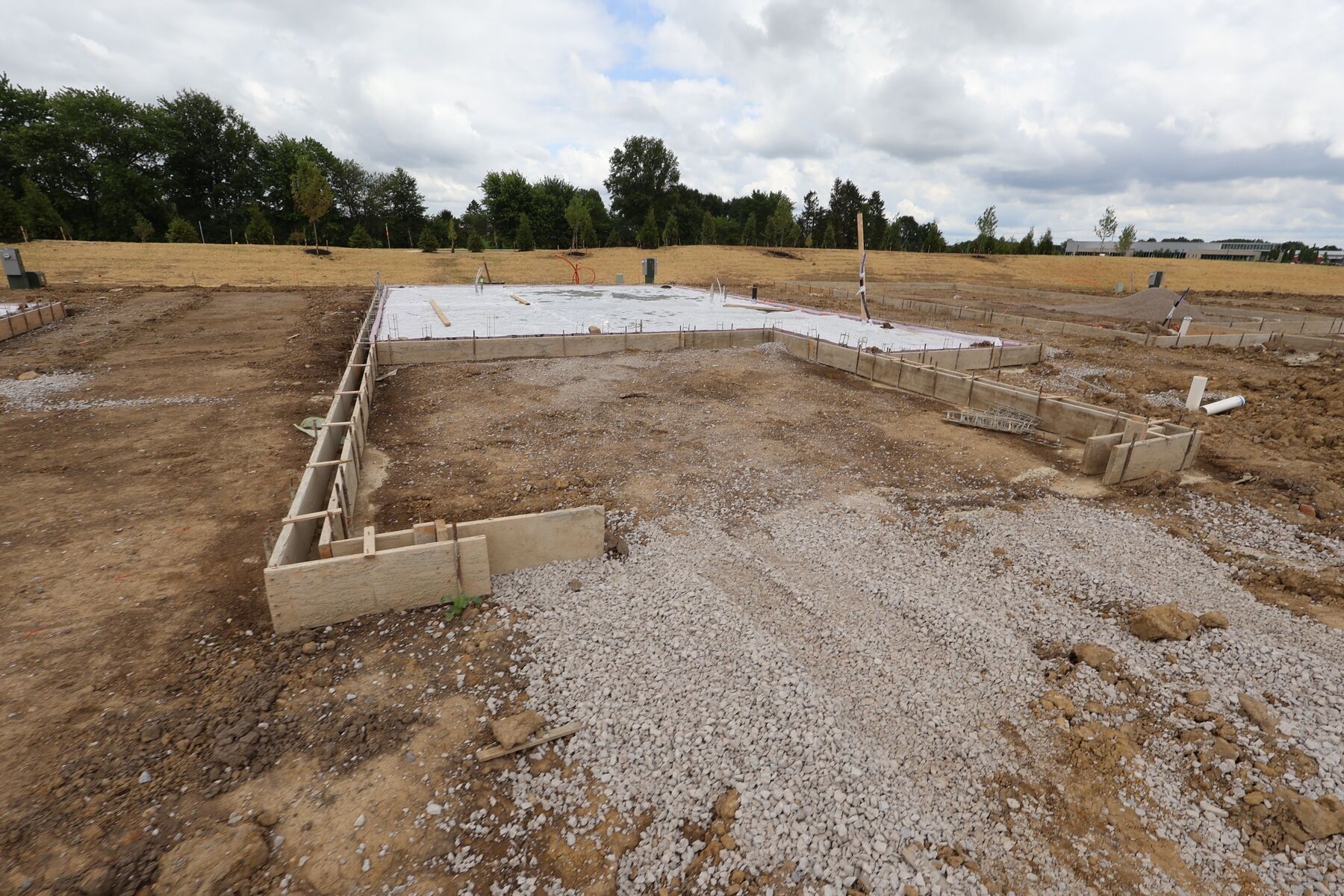 Homesite