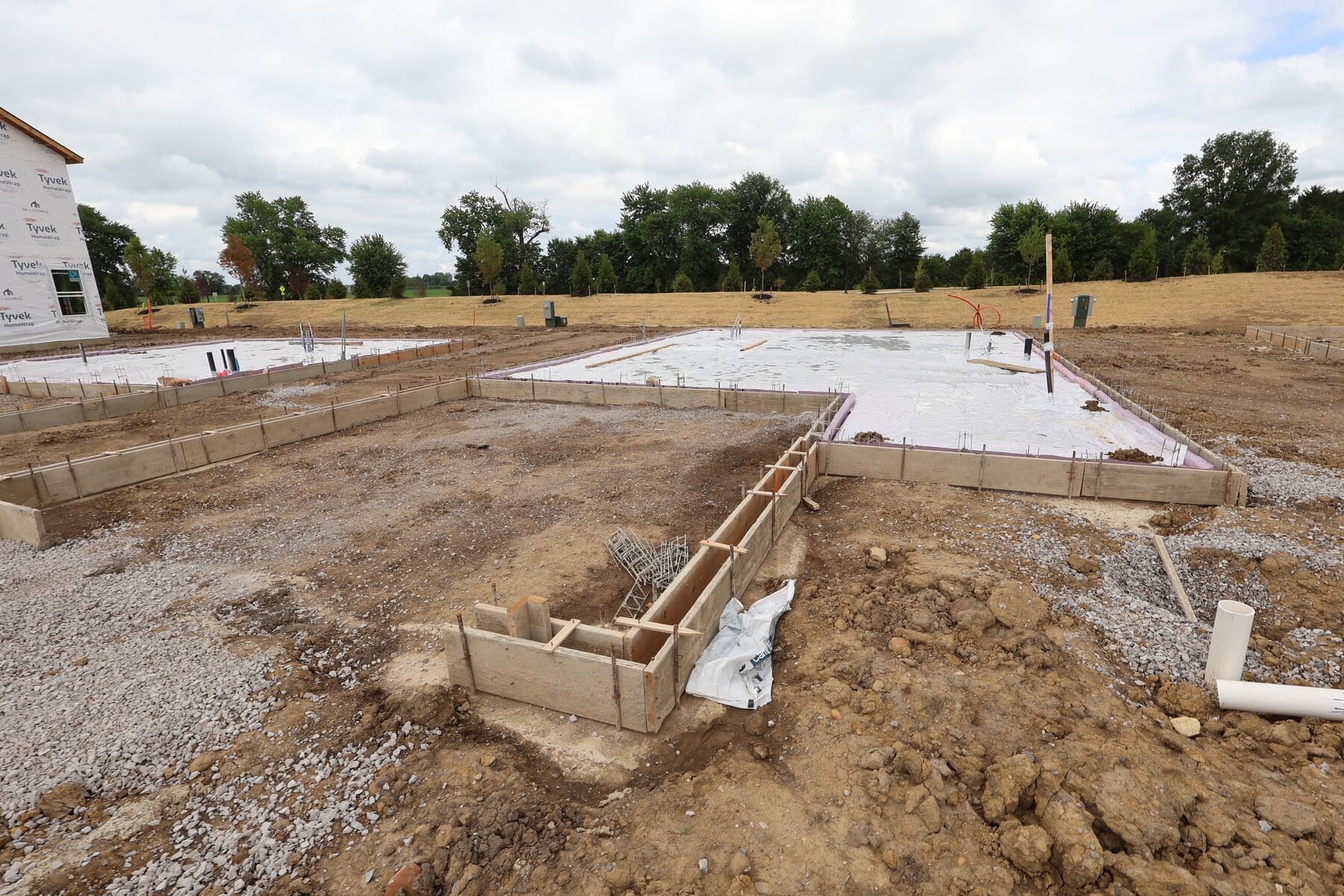 Homesite