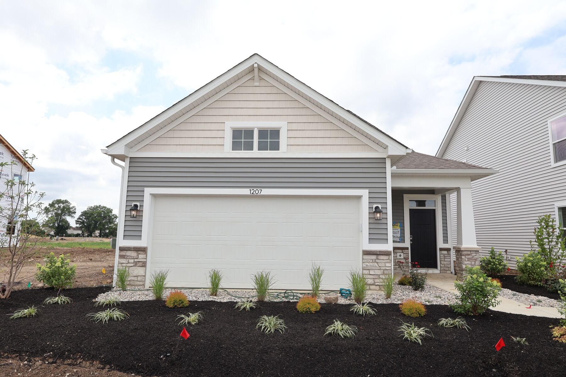 1207 Brittany Drive