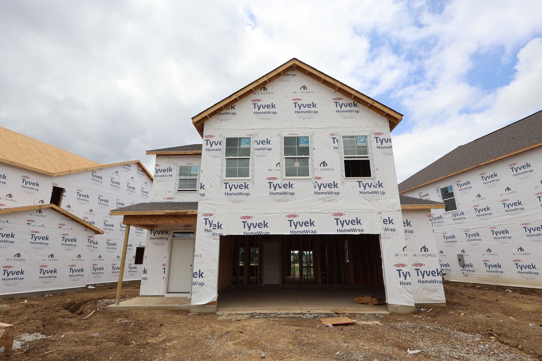 1171 Brittany Drive