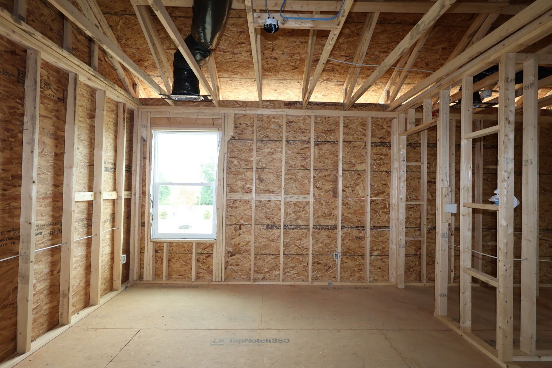 Framing