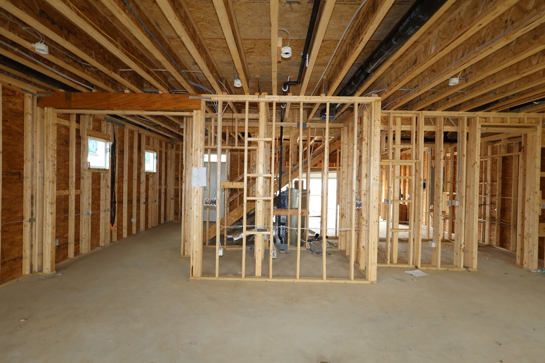 Framing