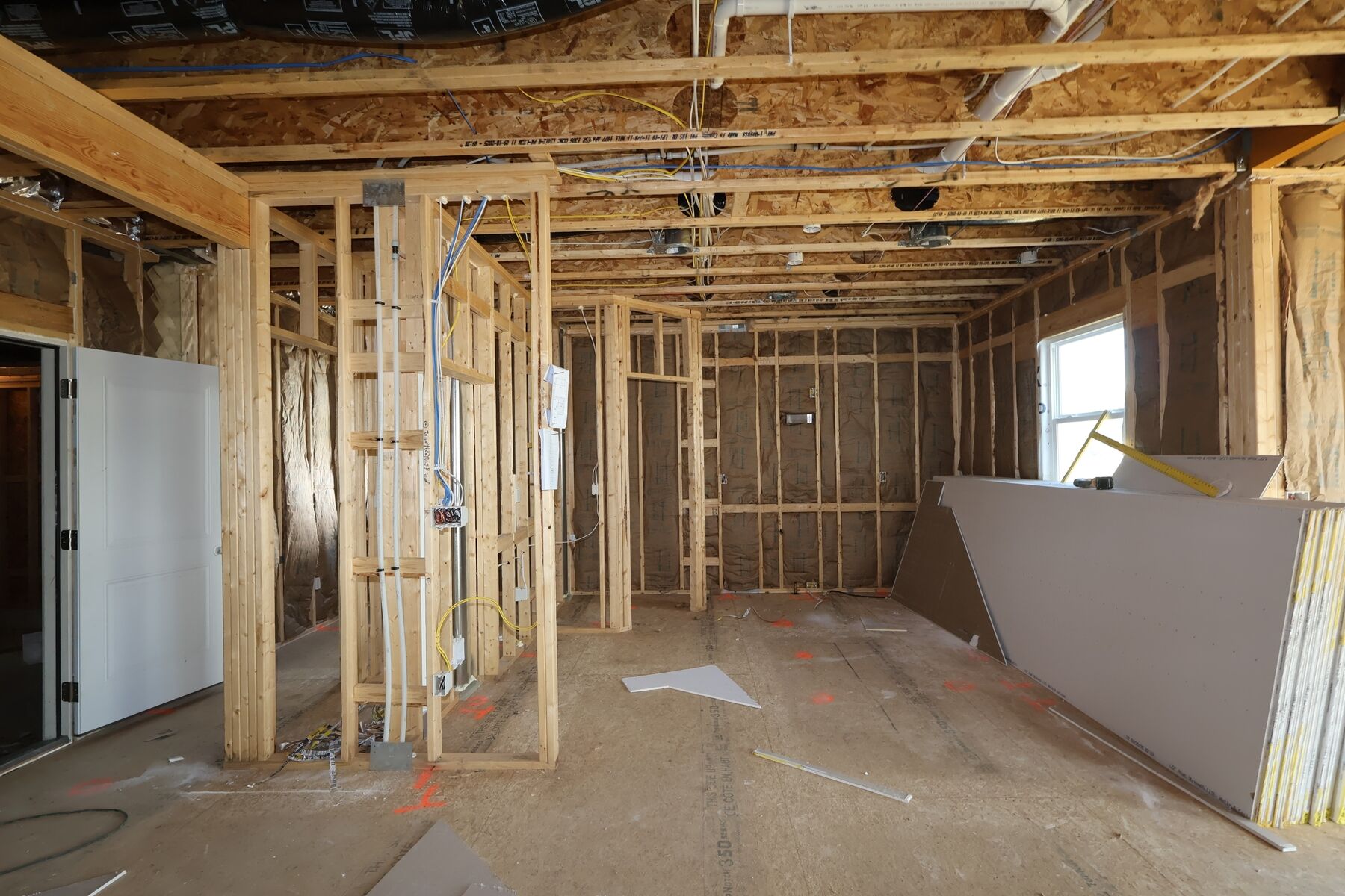 Insulation